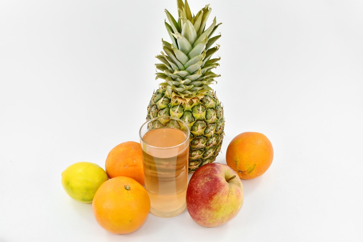 Fruit juice